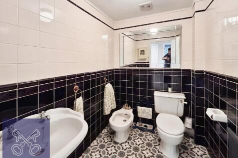 Wash Room