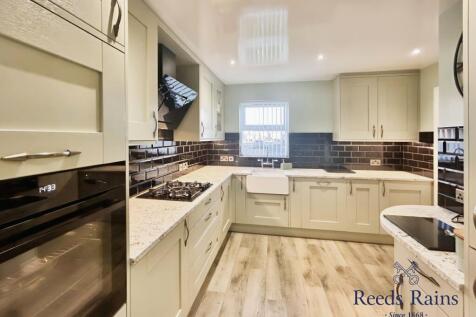 Luxury Kitchen