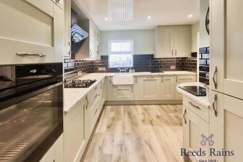 Luxury Kitchen