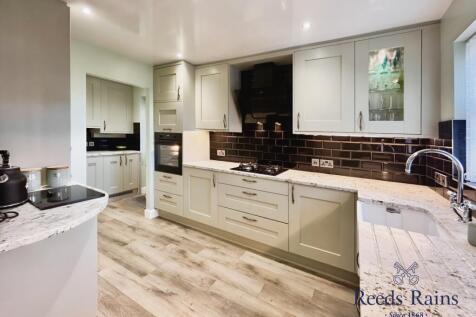 Luxury Kitchen