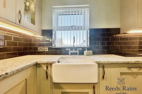 Luxury Kitchen