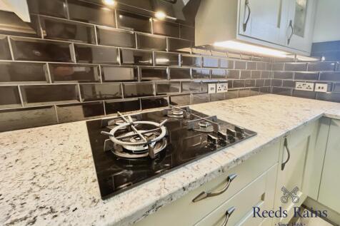 Luxury Kitchen