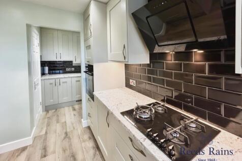 Luxury Kitchen