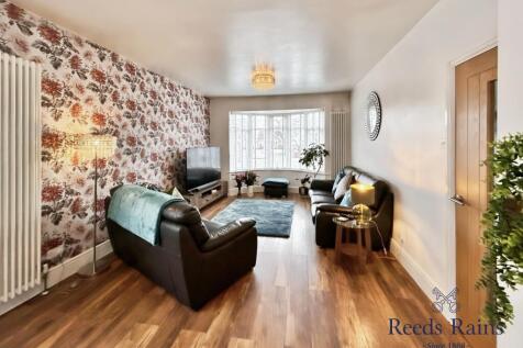 Sitting/Dining Room