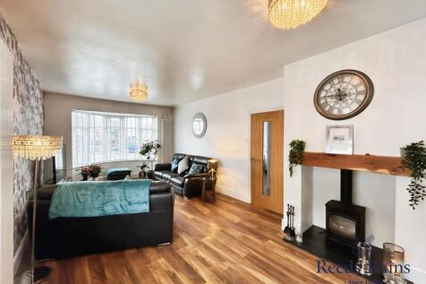 Sitting/Dining Room