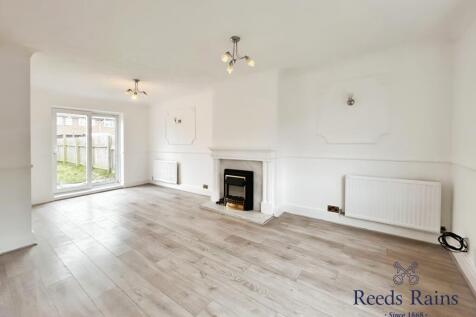 Sitting/Dining Room