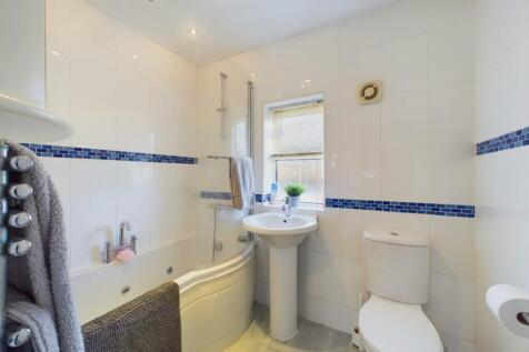 House Bathroom