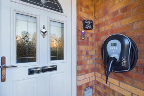 Ev Charger