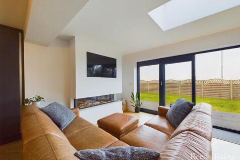 Family Room Area