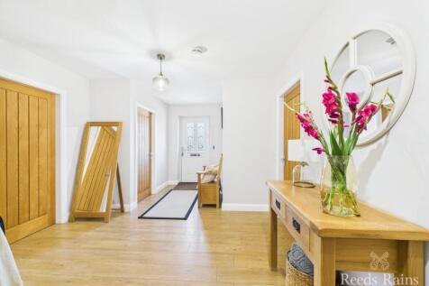 Reception Hallway
