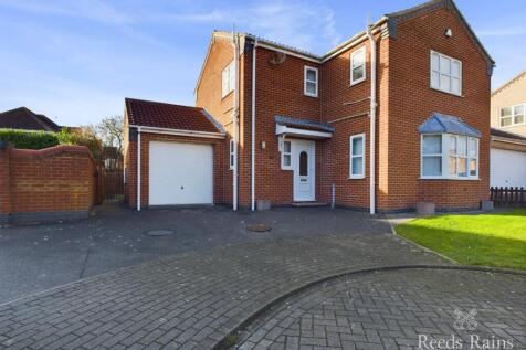 Driveway Approach