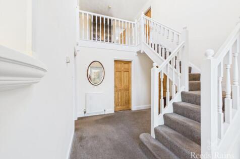Reception Hallway