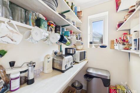 Pantry