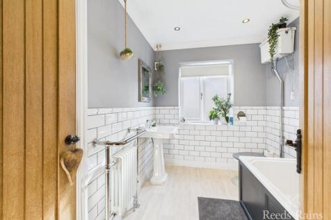 House Bathroom