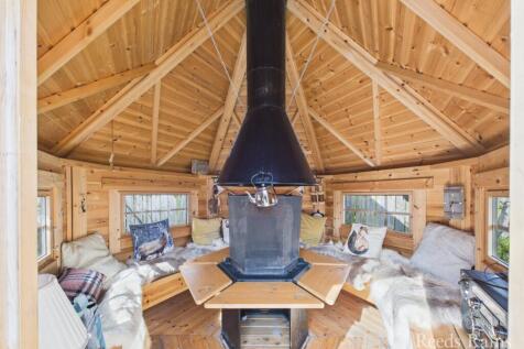 Grill Cabin