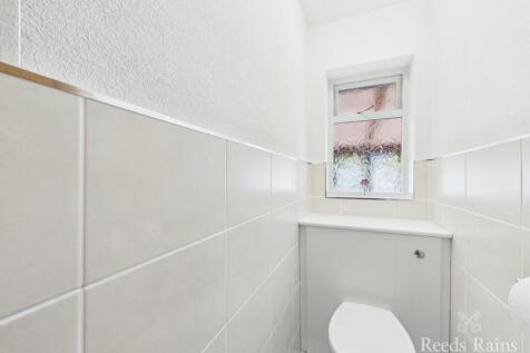 Seperate Wc