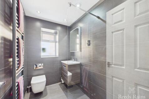 Wet Room
