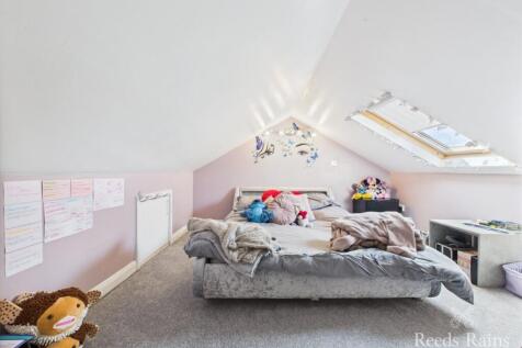 Boarded Loft