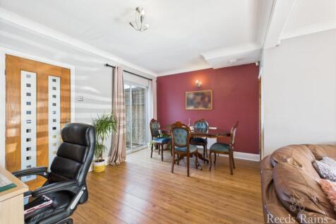 Sitting/Dining Room