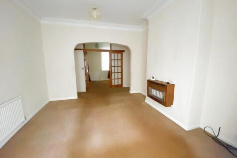 Sitting/Dining Room