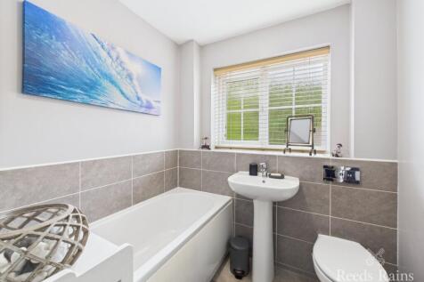 House Bathroom