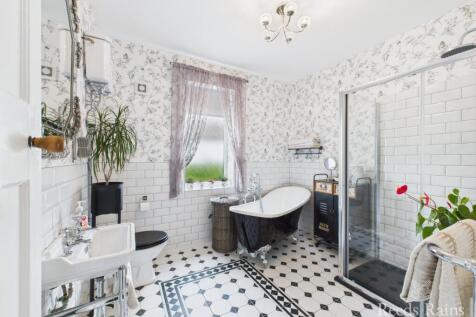 House Bathroom