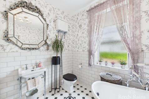 House Bathroom