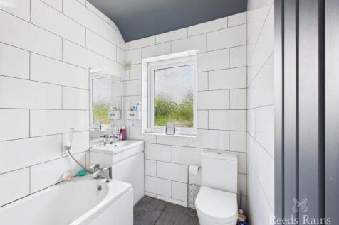 House Bathroom
