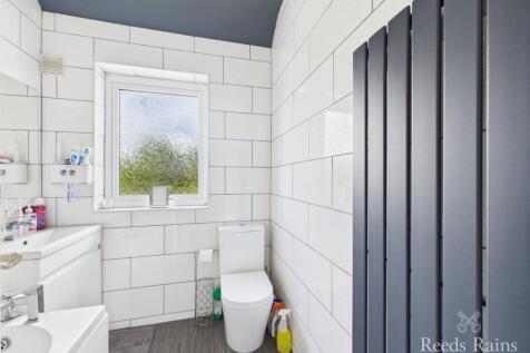 House Bathroom