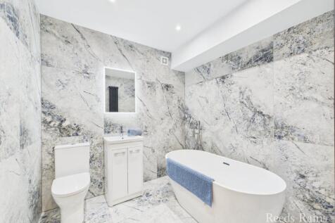 House Bathroom