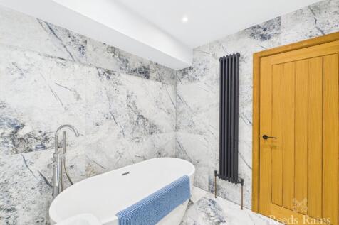 House Bathroom