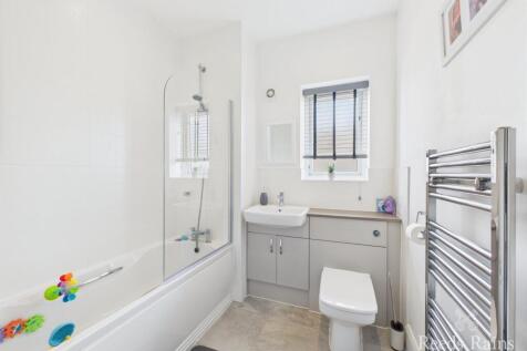 House Bathroom