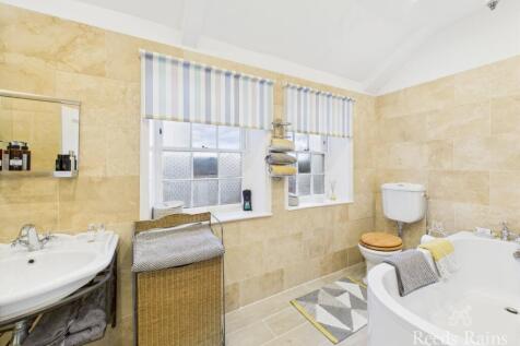 House Bathroom