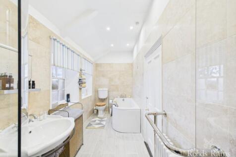 House Bathroom
