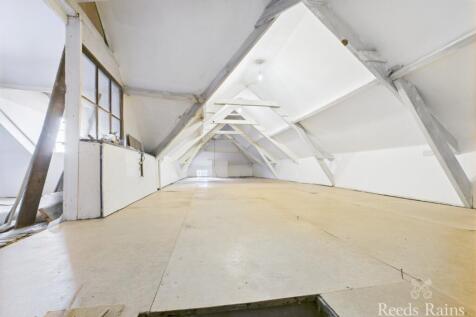 Loft Room