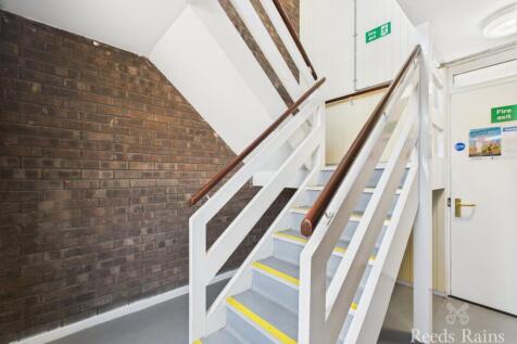Communal Hallway