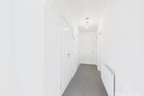 Inner Hallway