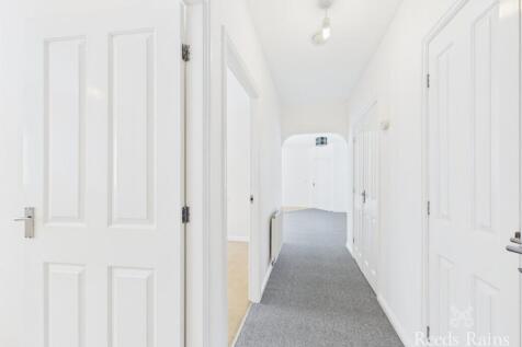 Inner Hallway