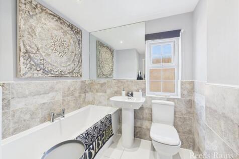 House Bathroom