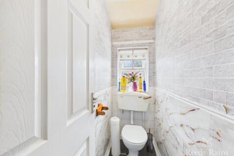 Separate Wc