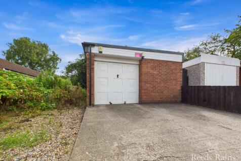 Double Garage