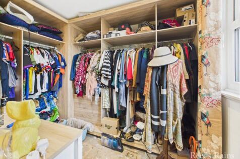 Dressing Room