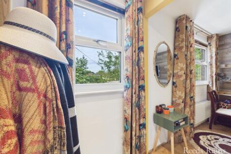 Dressing Room