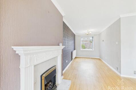Sitting/Dining Room