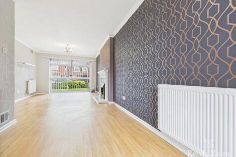 Sitting/Dining Room