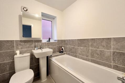 Hosue Bathroom