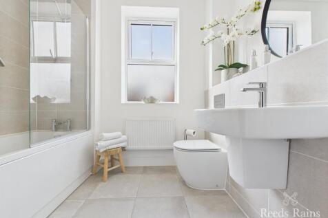 House Bathroom