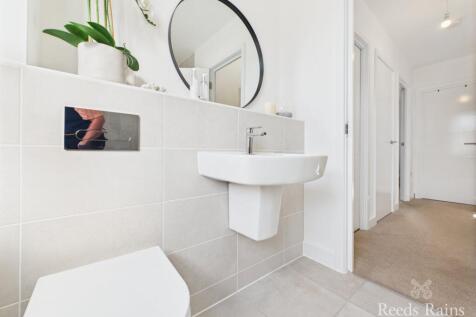 House Bathroom