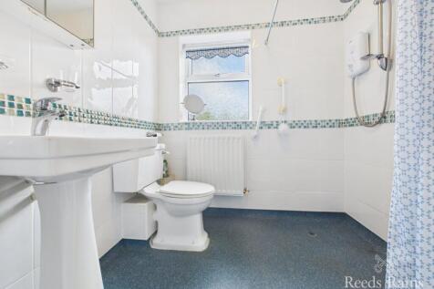 Wet Room
