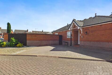 Front Driveway